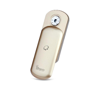 补水仪化妆后可以用吗,化了妆可以用补水仪补水吗