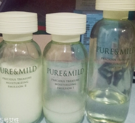 泊美乳液怎么样,泊美植物倍水润保湿滋养面霜