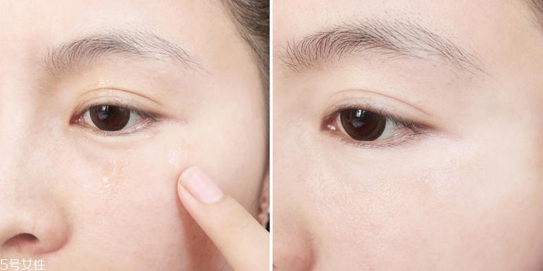 小棕瓶眼霜能用多久,小棕瓶眼霜效果如何