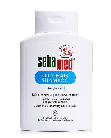 施巴洗发水好用吗,施巴去屑洗发水怎样