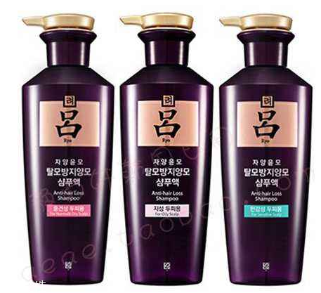 吕洗发水怎么用,洗发水好用吗