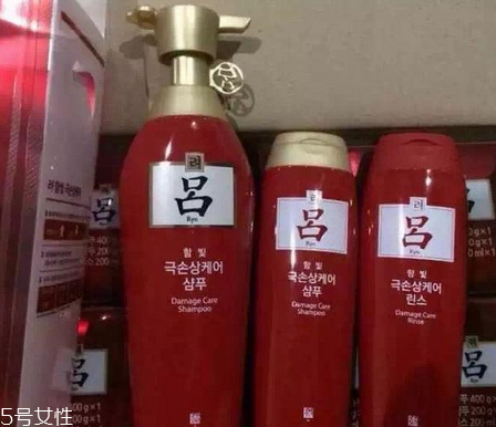 吕洗发水怎么用,洗发水好用吗 吕洗发水怎么用,洗发水好用吗