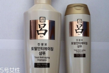 吕洗发水简介,吕洗发水介绍