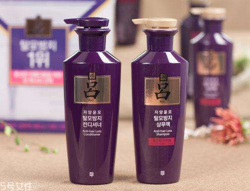 吕洗发水怎么用,洗发水好用吗 吕洗发水怎么用,洗发水好用吗