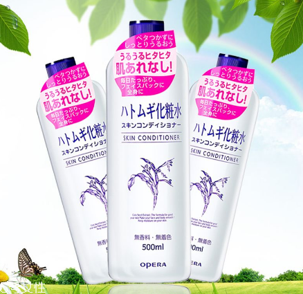 化妆水辣眼睛怎么回事,护肤水辣眼睛是怎么回事