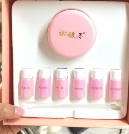 谢馥春diy面霜怎么样,谢馥春diy面霜