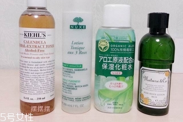 用完化妆水还要用别的水吗?,用完化妆水之后用什么