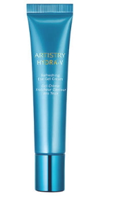 雅姿水润保湿眼霜怎么样,雅姿水润保湿眼霜