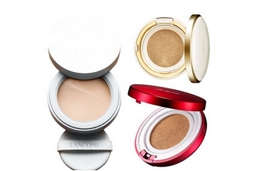 粉饼和气垫哪个好用,气垫好还是粉饼好