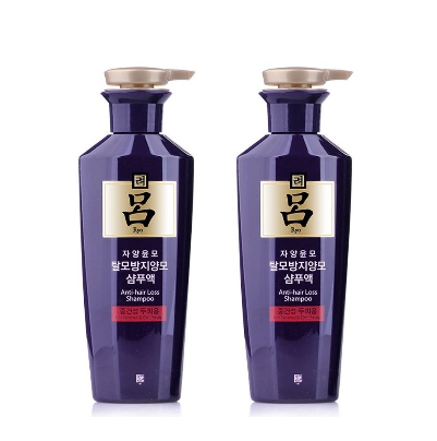 吕的洗发水好用么,红吕洗发水好用吗