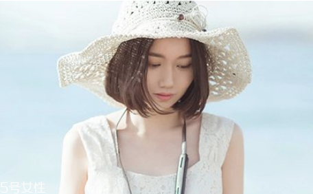 夏天护肤品使用顺序,春夏护肤品使用顺序