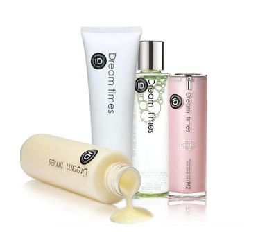 夏天比较清爽的护肤品推荐,夏天比较清爽的护肤品春