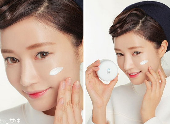 涂素颜霜前要涂什么,涂抹素颜霜之前应该涂抹什么