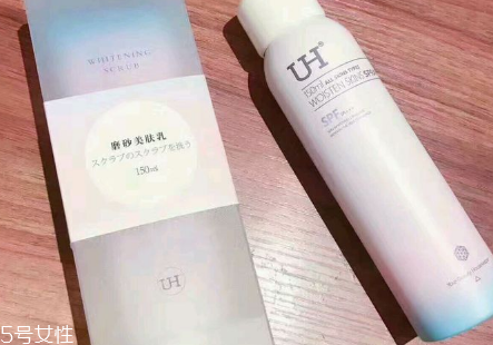 防晒喷雾过期了还能用吗,uh防晒喷雾怎么样
