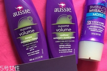 袋鼠洗发水好用吗,袋鼠洗发水四款介绍