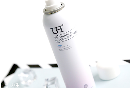 uh防晒喷雾小孩能用吗,uh防晒喷雾怎么样