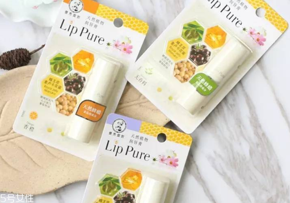 屈臣氏好用的唇膏推荐,屈臣氏最好用的唇膏