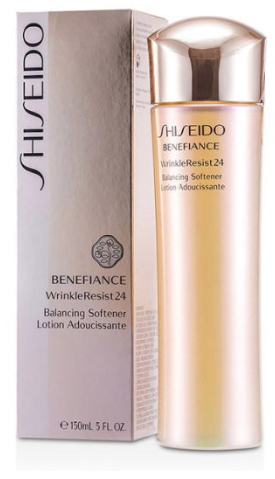 盼丽风姿抗皱精华液怎么样,资生堂盼丽风姿抗皱水怎么样