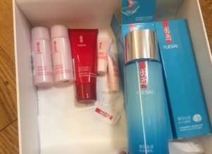 羽西明星产品有哪些,羽西明星产品有哪几样?