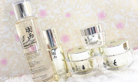 羽西护肤品适合年龄,羽西适合什么肤质