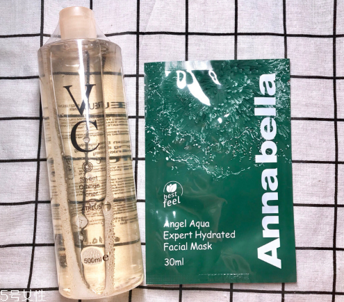 可以用vc水调海藻面膜吗,泰国海藻面膜怎么样