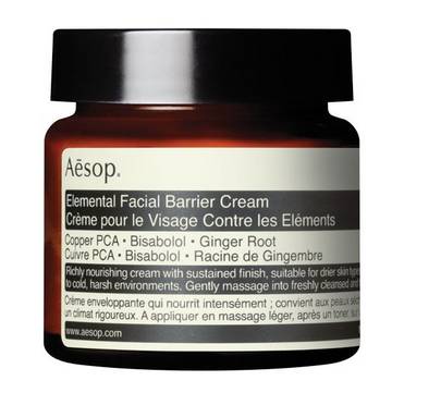 不含油分的面霜,不油的面霜有哪些