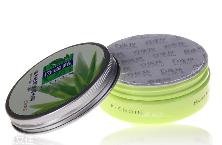 面霜使用注意事项,面霜的正确使用方法,你知道吗?