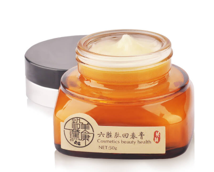 面霜涂抹方法,涂抹面霜的正确手法