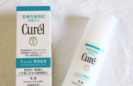 珂润水乳怎么样,珂润的水乳怎么样适合什么肤质