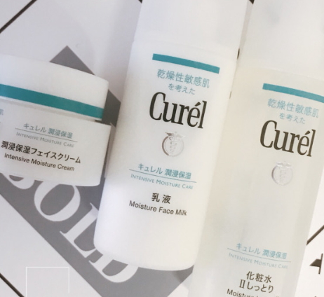 珂润护肤品怎么用,珂润护肤产品好不好