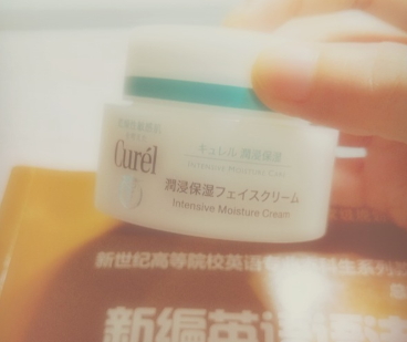 珂润水乳vs德妃水乳,德妃面霜跟珂润面霜