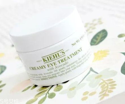 眼霜需要乳化吗,眼霜需要乳化是什么意思