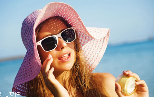 防晒霜可以隔离电脑的辐射么,防电脑辐射用防晒霜还是隔离霜