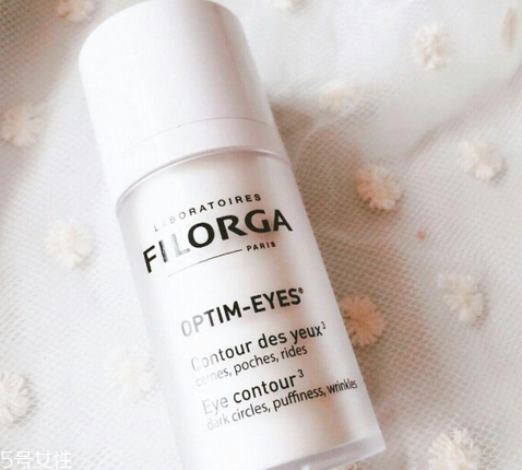 眼霜的成分,眼霜哪些成分有效