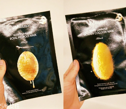 jm面膜如何使用,jm面膜各款功效和用法