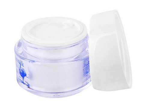 拉丝乳液好不好,拉丝的乳液的好处