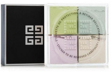 干皮能用纪梵希散粉吗,纪梵希散粉干性皮肤可以用吗