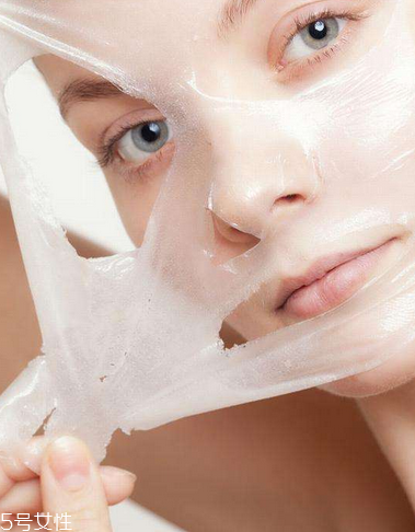 敏感肌日常怎么护理,敏感肌护理注意事项