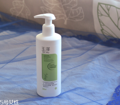 玉泽皮肤屏障修护身体乳怎么样,玉泽屏障修复精华乳