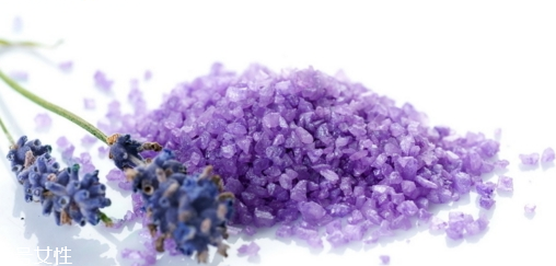 浴盐泡澡有什么好处,用浴盐泡澡有什么好处