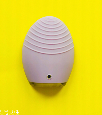 foreo洁面仪按了没反应,foreo洁面仪有用吗