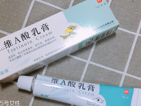 维a酸乳膏的正确用法去黑头粉刺,维a酸乳膏的正确用法去黑头
