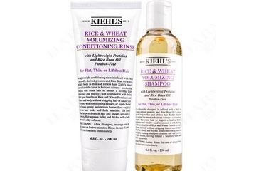 科颜氏洗发水好不好用,科颜氏洗发水成分表