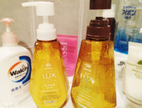 力士洗发水怎样,力士哪款洗发水好用