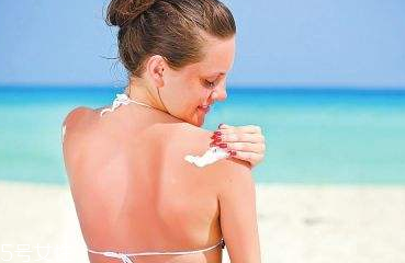 防晒霜购买注意事项,买防晒霜需要注意什么