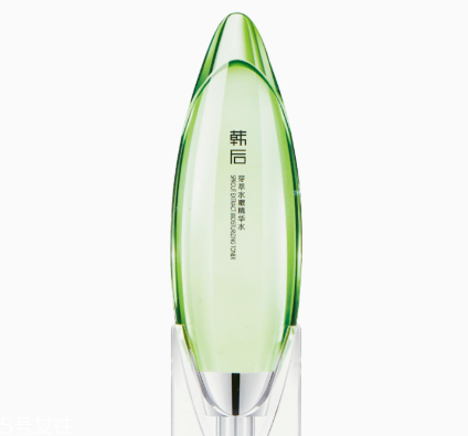 韩后小嫩水的功效,韩后小嫩水什么时候用最好 韩后小嫩水的功效,韩后小嫩水什么时候用最好