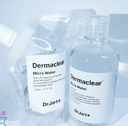 蒂佳婷卸妆水怎么样,蒂佳婷素颜霜要卸妆吗