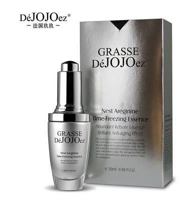 精华液为什么是浓稠的,精华是粘稠的还是水一样的呢?