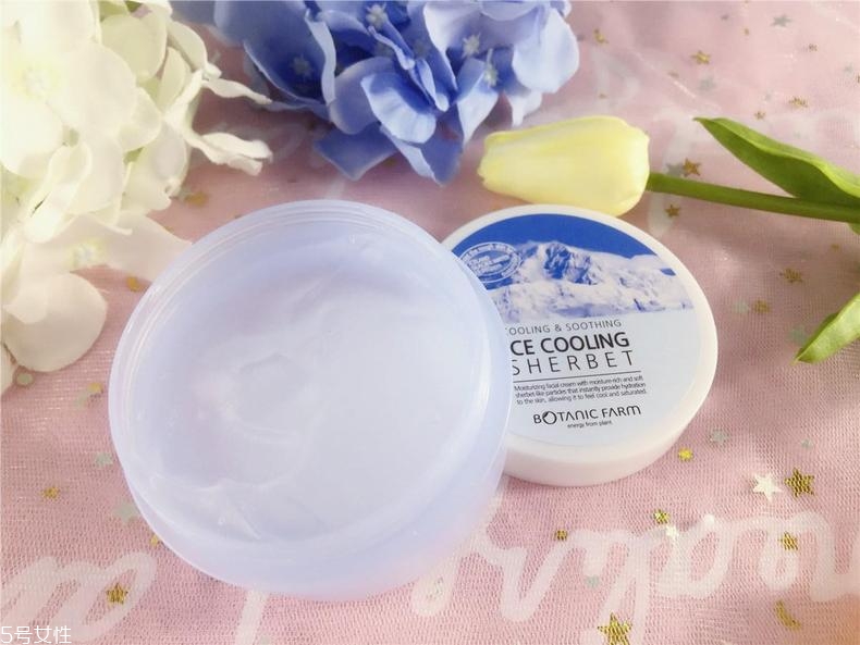 冰川泥面膜怎么用,积雪草面膜可以当睡眠面膜吗