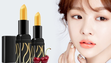 传奇今生红樱桃健康唇膏正品价格,今生传奇红樱桃唇膏价格